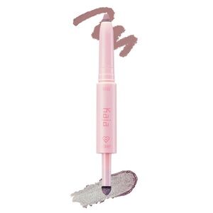 Kaja WINK DAZZLE - EYESHADOW & GLITTER MULTI STICK